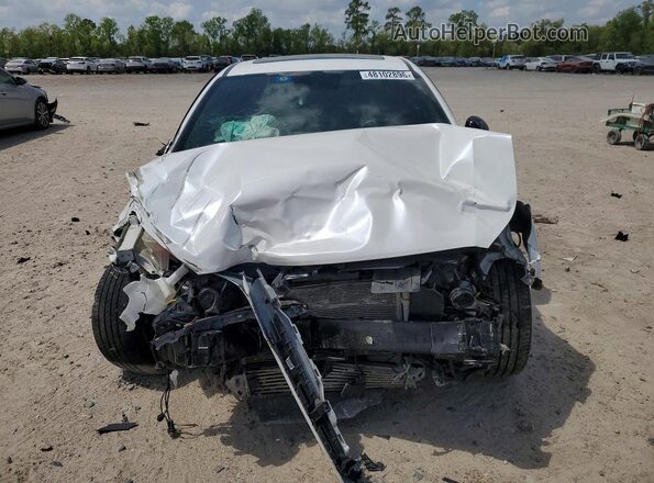 3KPF44AC1PE533507 2023 KIA FORTE White Widok z przodu
