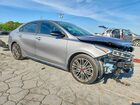 2023 Kia Forte Gt Gray vin: 3KPF44AC1PE557385
