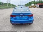 2024 Kia Forte Gt Синий vin: 3KPF44AC1RE740319