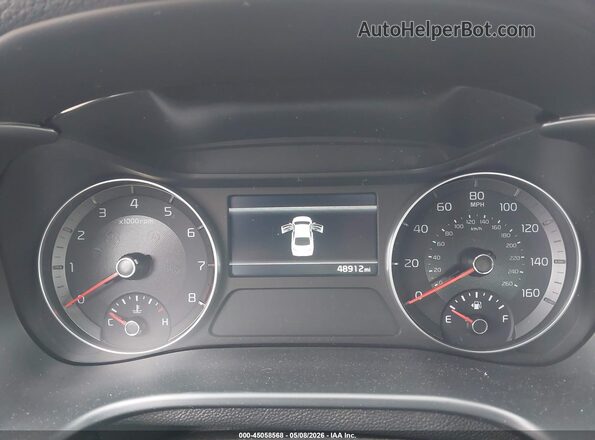 3KPF44AC1RE740319 2024 KIA FORTE Синий Вид задних сидений