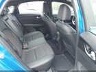 2024 Kia Forte Gt Синий vin: 3KPF44AC1RE740319