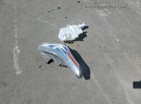 3KPF44AC2ME288955 2021 KIA FORTE Белый Вид подкапотного пространства