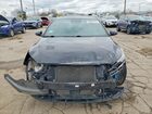 2023 Kia Forte Gt Черный vin: 3KPF44AC2PE583378