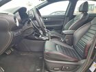 2023 Kia Forte Gt Черный vin: 3KPF44AC2PE583378