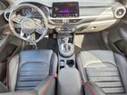 2023 Kia Forte Gt Черный vin: 3KPF44AC2PE583378