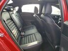 2020 Kia Forte Gt Красный vin: 3KPF44AC3LE155670
