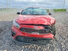 2020 Kia Forte Gt Красный vin: 3KPF44AC3LE155670
