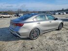 2024 Kia Forte Gt Silver vin: 3KPF44AC3RE808636 2024 Kia Forte Gt Silver vin: 3KPF44AC3RE808636