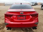 2021 Kia Forte Gt Burgundy vin: 3KPF44AC4ME290738 2021 Kia Forte Gt Burgundy vin: 3KPF44AC4ME290738