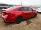 2021 Kia Forte Gt Burgundy vin: 3KPF44AC4ME290738 2021 Kia Forte Gt Burgundy vin: 3KPF44AC4ME290738