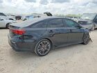 2021 Kia Forte Black vin: 3KPF44AC4ME332891