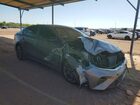 2023 Kia Forte Gt Серебряный vin: 3KPF44AC4PE628417