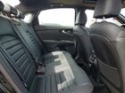 2021 Kia Forte Gt Черный vin: 3KPF44AC5ME394848