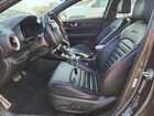 2021 Kia Forte Gt Серый vin: 3KPF44AC6ME279448
