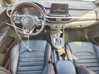 2021 Kia Forte Gt Серый vin: 3KPF44AC6ME279448
