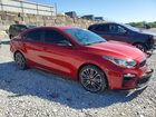 2021 Kia Forte Gt Красный vin: 3KPF44AC6ME405808 2021 Kia Forte Gt Красный vin: 3KPF44AC6ME405808