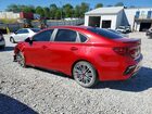 2021 Kia Forte Gt Красный vin: 3KPF44AC6ME405808 2021 Kia Forte Gt Красный vin: 3KPF44AC6ME405808
