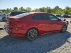 2021 Kia Forte Gt Красный vin: 3KPF44AC6ME405808 2021 Kia Forte Gt Красный vin: 3KPF44AC6ME405808