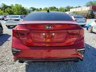 2021 Kia Forte Gt Красный vin: 3KPF44AC6ME405808 2021 Kia Forte Gt Красный vin: 3KPF44AC6ME405808
