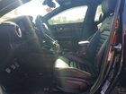 2022 Kia Forte Gt Черный vin: 3KPF44AC7NE447633