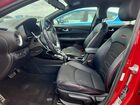 2022 Kia Forte Gt Красный vin: 3KPF44AC8NE467115