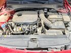 2022 Kia Forte Gt Красный vin: 3KPF44AC8NE467115