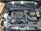 2022 Kia Forte Gt Черный vin: 3KPF44AC8NE480446