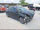 2023 Kia Forte Gt Black vin: 3KPF44AC8PE543712