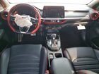 2024 Kia Forte Gt White vin: 3KPF44AC8RE714719