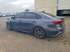 2024 Kia Forte Gt Gray vin: 3KPF44AC8RE752628 2024 Kia Forte Gt Gray vin: 3KPF44AC8RE752628