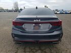 2024 Kia Forte Gt Gray vin: 3KPF44AC8RE752628 2024 Kia Forte Gt Gray vin: 3KPF44AC8RE752628