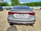 2024 Kia Forte Gt Серый vin: 3KPF44AC8RE781160