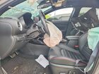 2024 Kia Forte Gt Серый vin: 3KPF44AC8RE781160