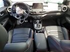 2021 Kia Forte Gt Белый vin: 3KPF44AC9ME396876