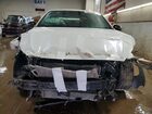 2021 Kia Forte Gt Белый vin: 3KPF44AC9ME396876