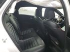 2021 Kia Forte Gt Белый vin: 3KPF44AC9ME396876