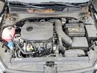 2023 Kia Forte Gt Черный vin: 3KPF44AC9PE525588