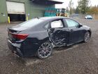 2023 Kia Forte Gt Черный vin: 3KPF44AC9PE525588