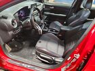 2021 Kia Forte Gt Красный vin: 3KPF44ACXME303072