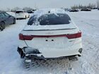 2022 Kia Forte Gt Белый vin: 3KPF44ACXNE466872 2022 Kia Forte Gt Белый vin: 3KPF44ACXNE466872