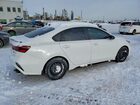 2022 Kia Forte Gt Белый vin: 3KPF44ACXNE466872 2022 Kia Forte Gt Белый vin: 3KPF44ACXNE466872