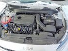 2022 Kia Forte Gt Белый vin: 3KPF44ACXNE466872 2022 Kia Forte Gt Белый vin: 3KPF44ACXNE466872