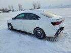 2022 Kia Forte Gt Белый vin: 3KPF44ACXNE466872 2022 Kia Forte Gt Белый vin: 3KPF44ACXNE466872