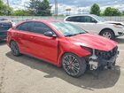 2023 Kia Forte Gt Red vin: 3KPF44ACXPE618328 2023 Kia Forte Gt Red vin: 3KPF44ACXPE618328