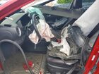2023 Kia Forte Gt Red vin: 3KPF44ACXPE618328 2023 Kia Forte Gt Red vin: 3KPF44ACXPE618328