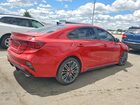 2023 Kia Forte Gt Red vin: 3KPF44ACXPE618328 2023 Kia Forte Gt Red vin: 3KPF44ACXPE618328