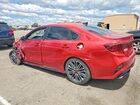 2023 Kia Forte Gt Red vin: 3KPF44ACXPE618328 2023 Kia Forte Gt Red vin: 3KPF44ACXPE618328