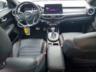 2024 Kia Forte Gt Blue vin: 3KPF44ACXRE721137