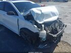 2023 Kia Forte Gt-line White vin: 3KPF54AD0PE562843
