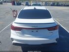 2023 Kia Forte Gt-line White vin: 3KPF54AD0PE562843